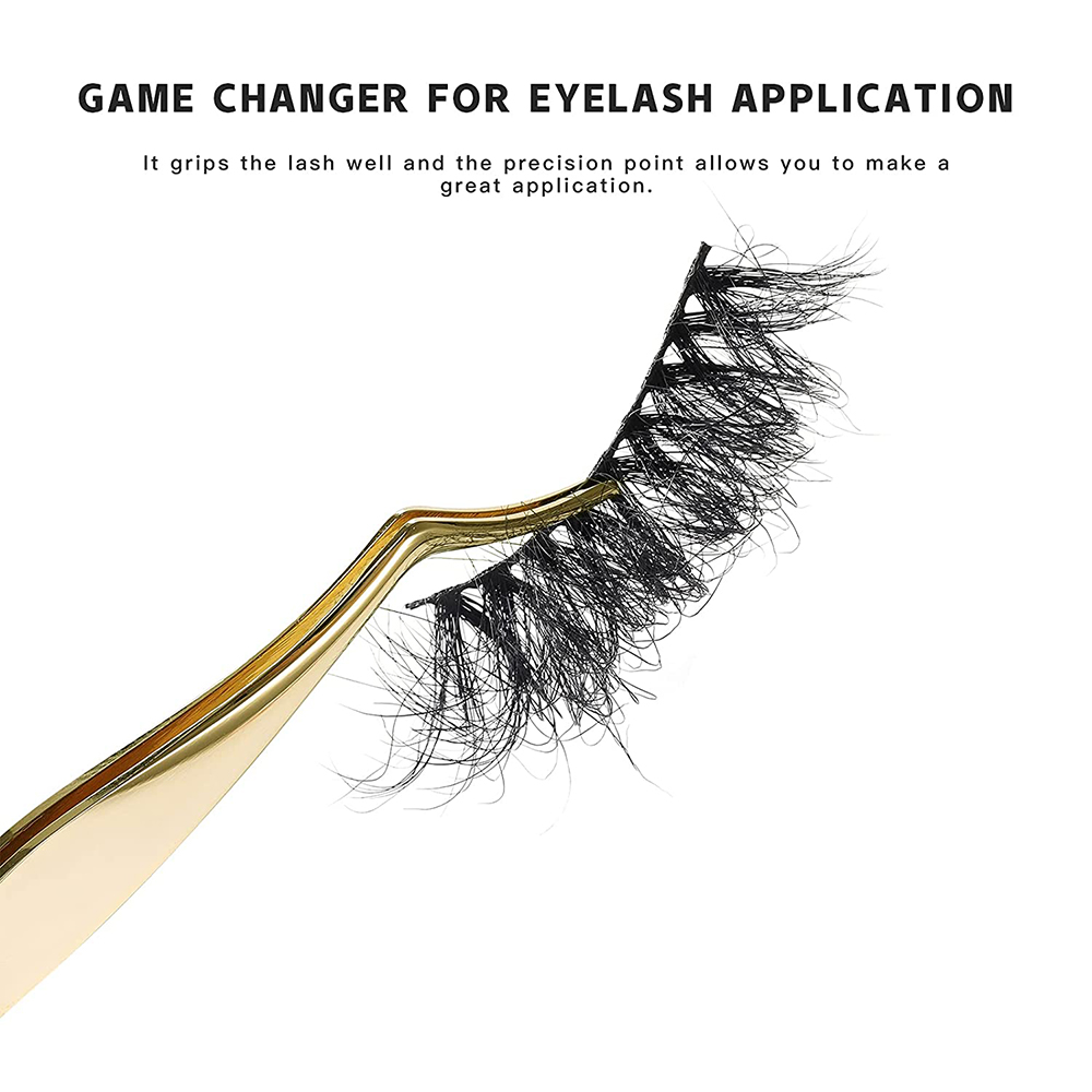 Eyelash Applicator